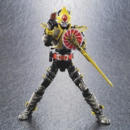 Kamen Rider Glaive, Kamen Rider Blade The Movie: Missing Ace, Bandai, Action/Dolls