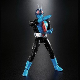 Kamen Rider Ichigo, Kamen Rider The First, Bandai, Action/Dolls