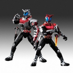 Kamen Rider Kabuto, Kamen Rider Kabuto, Bandai, Action/Dolls, 4543112390110