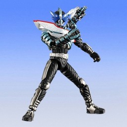 Kamen Rider Drake, Kamen Rider Kabuto, Bandai, Action/Dolls