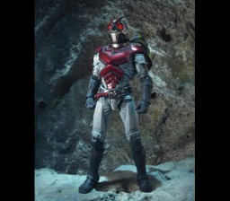 Kamen Rider X, Kamen Rider X, Bandai, Action/Dolls