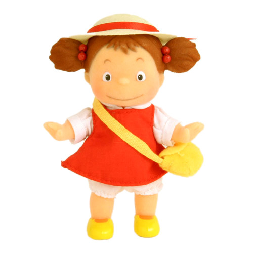 Kusakabe Mei, Tonari No Totoro, Sekiguchi, Action/Dolls, 4905610589562