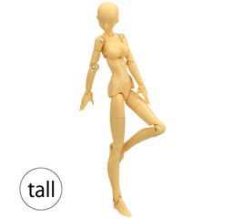 Naked Flesh (5), Busou Shinki, Konami, Action/Dolls, 1/1