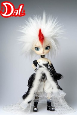 Edge (Visual Kei), Groove, Action/Dolls