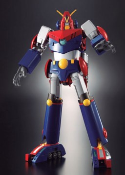 Combattler V, Choudenji Robo Combattler V, Bandai, Action/Dolls