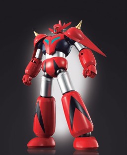 Getter Dragon, Change!! Getter Robo: Sekai Saigo No Hi, Bandai, Action/Dolls