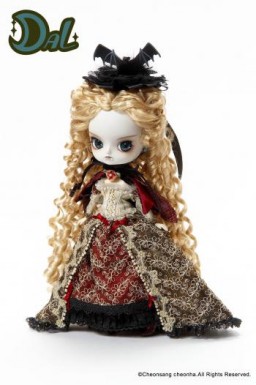 Ende, Groove, Action/Dolls, 1/6