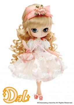 Sakura (Hime Gyaru), Groove, Action/Dolls, 1/6