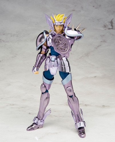 Perseus Algol, Saint Seiya, Bandai, Action/Dolls, 4543112580917