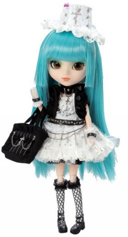 Prunella, Jun Planning, H.NAOTO, Action/Dolls, 1/6, 4935537065825