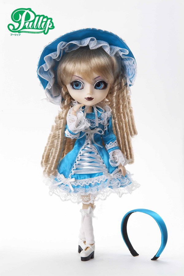 Principessa, Jun Planning, Action/Dolls, 1/6