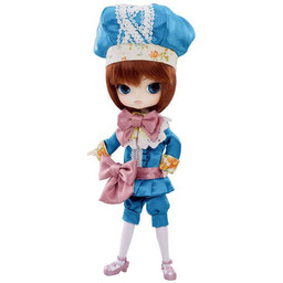 Coco, Jun Planning, Action/Dolls, 1/6, 4935537063234