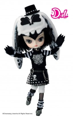 Tezca, Jun Planning, Action/Dolls, 1/6