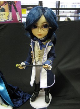 Nyx, Neo Angelique, Groove, Action/Dolls, 1/6