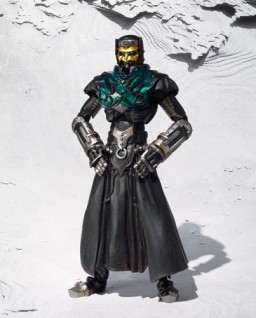 Deneb, Kamen Rider Den-O, Bandai, Action/Dolls