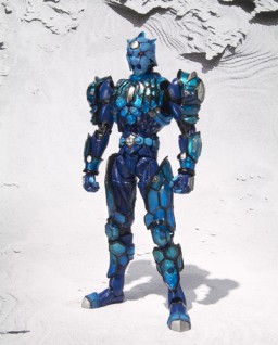 Urataros, Kamen Rider Den-O, Bandai, Action/Dolls
