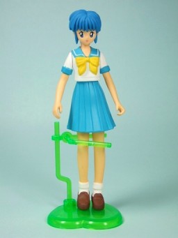 Nijino Saki (Summer School Uniform), Tokimeki Memorial, Konami, Action/Dolls