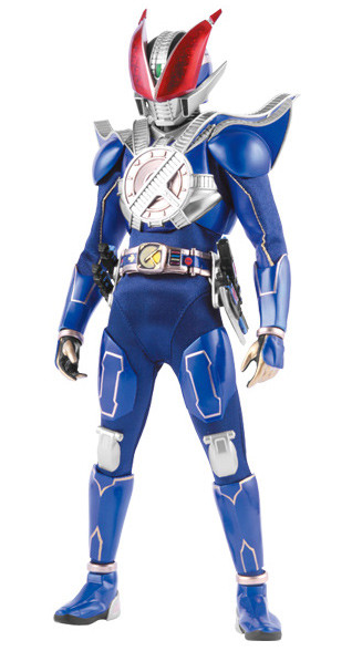 Kamen Rider NEW Den-O (Strike Form), Saraba Kamen Rider Den-O: Final Countdown, Medicom Toy, Action/Dolls, 1/6, 4530956390222