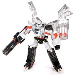 Megatron, Transformers, Takara Tomy, Action/Dolls, 4904810752448