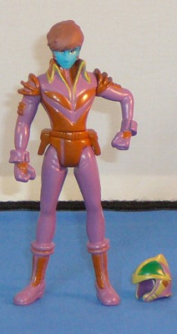 Shep, Interstella 5555, Topplers, Action/Dolls