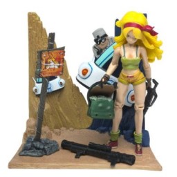 Lunch, Dragon Ball, IF Labs, Action/Dolls