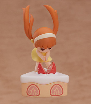 Shanxin, Luo Xiao Hei Zhan Ji, Good Smile Arts Shanghai, Good Smile Company, Trading, 4580590138827