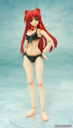 Kousaka Tamaki (Swimsuit), To Heart 2, Griffon Enterprises, Action/Dolls, 4582221152752