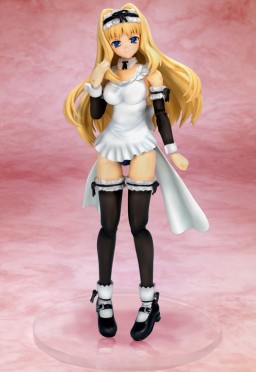 Kusugawa Sasara (Sukumizu Maid), To Heart 2, Griffon Enterprises, Action/Dolls, 4582221153025