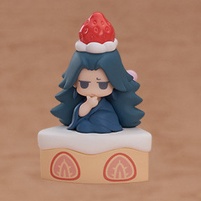 Laojun, Luo Xiao Hei Zhan Ji, Good Smile Arts Shanghai, Good Smile Company, Trading, 4580590138827