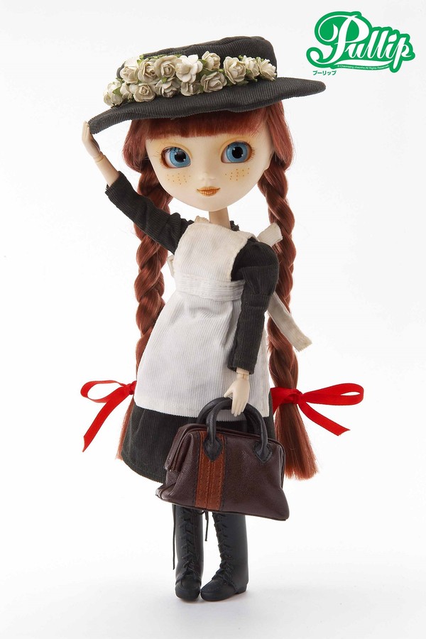Anne Shirley, Akage No Anne, Jun Planning, Action/Dolls, 1/6