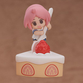 Luo Xiaobai, Luo Xiao Hei Zhan Ji, Good Smile Arts Shanghai, Good Smile Company, Trading, 4580590138827