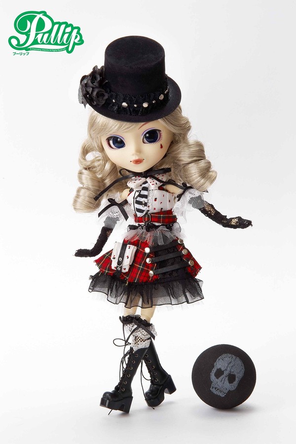 Uncanricky, Jun Planning, Action/Dolls, 1/6, 4935537065863