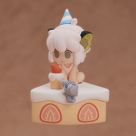 Xiao Hei, Luo Xiao Hei Zhan Ji, Good Smile Arts Shanghai, Good Smile Company, Trading, 4580590138827