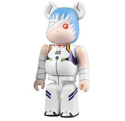 Ayanami Rei (Hotai Edition), Evangelion Shin Gekijouban: Jo, Medicom Toy, Action/Dolls, 4530956301853