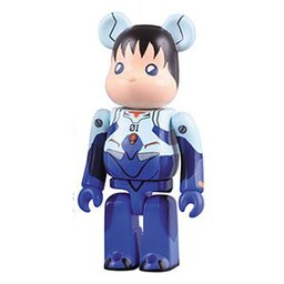 Ikari Shinji, Evangelion Shin Gekijouban: Jo, Medicom Toy, Action/Dolls, 4530956301846