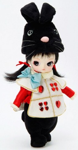 Puki, Groove, Action/Dolls, 1/6, 4560373821016