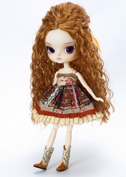 Lizbel, Jun Planning, Action/Dolls, 1/6, 4935537063357