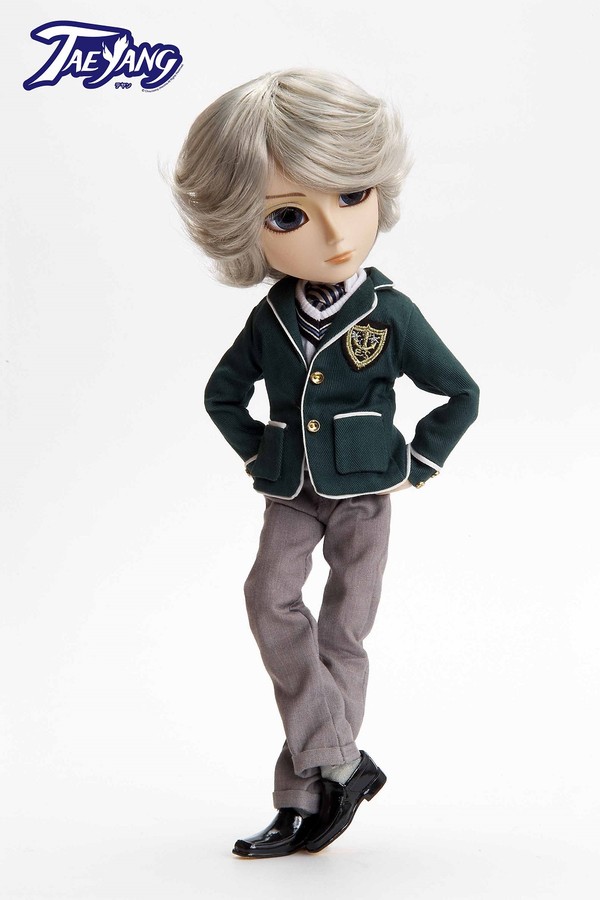 William, Jun Planning, Action/Dolls, 1/6