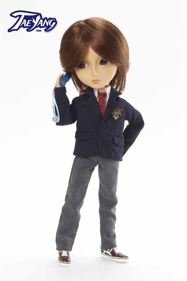 Sage, Jun Planning, Action/Dolls, 1/6, 4935537069113