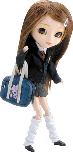 Nina, Jun Planning, Action/Dolls, 1/6, 4935537065528