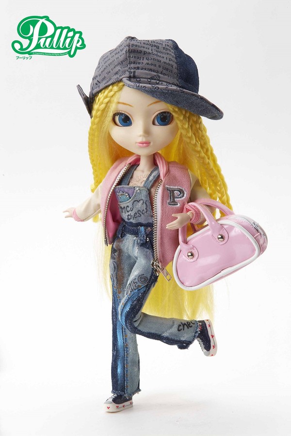 Arietta, Jun Planning, Action/Dolls, 1/6
