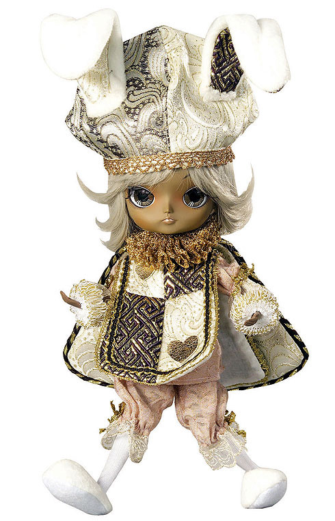 Another Rabbit (Another Alice Series), Jun Planning, Action/Dolls, 1/6