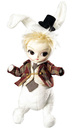 Another Clock Rabbit (Another Alice Series), Jun Planning, Action/Dolls, 1/6