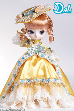 Charlotte, Jun Planning, Action/Dolls, 1/6
