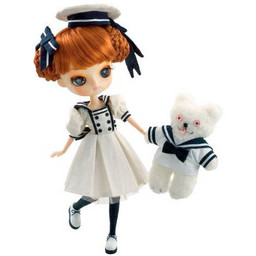 Jolie, Jun Planning, Action/Dolls, 1/6, 4935537063142