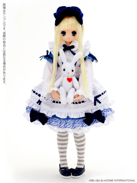 Koron (Classic Alice), Azone, Action/Dolls, 1/6, 4571117003759