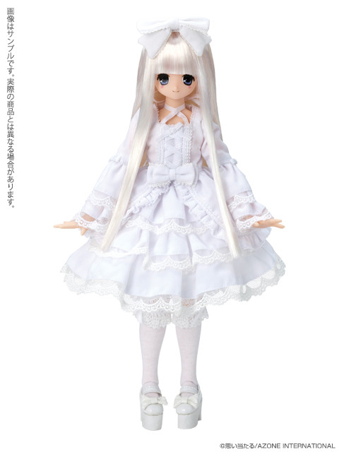 Koron (Secret Wonderland), Azone, Action/Dolls, 1/6, 4571117001984