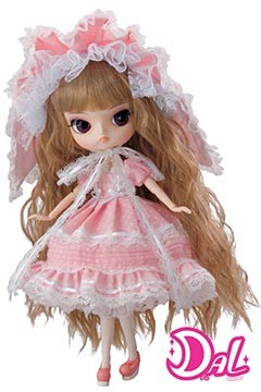 Coral, Jun Planning, Action/Dolls, 1/6, 4935537063128