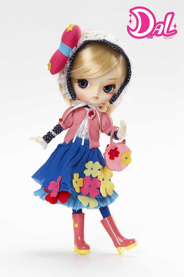 Frara, Jun Planning, Action/Dolls, 1/6