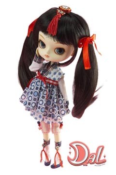 Sooni, Jun Planning, Action/Dolls, 1/6, 4935537063074